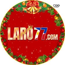 laro77 Logo